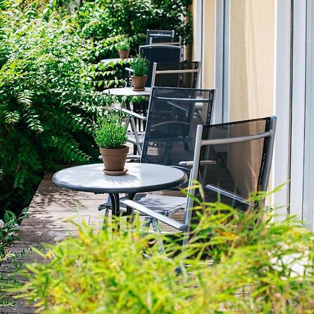 Gasthaus Hotel Ostermeier Attenkirchen Kültér fotó