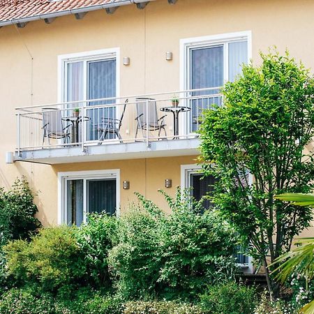 Gasthaus Hotel Ostermeier Attenkirchen Kültér fotó