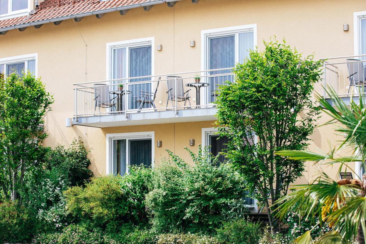 Gasthaus Hotel Ostermeier Attenkirchen Kültér fotó