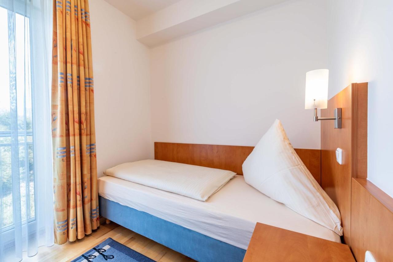Gasthaus Hotel Ostermeier Attenkirchen Kültér fotó