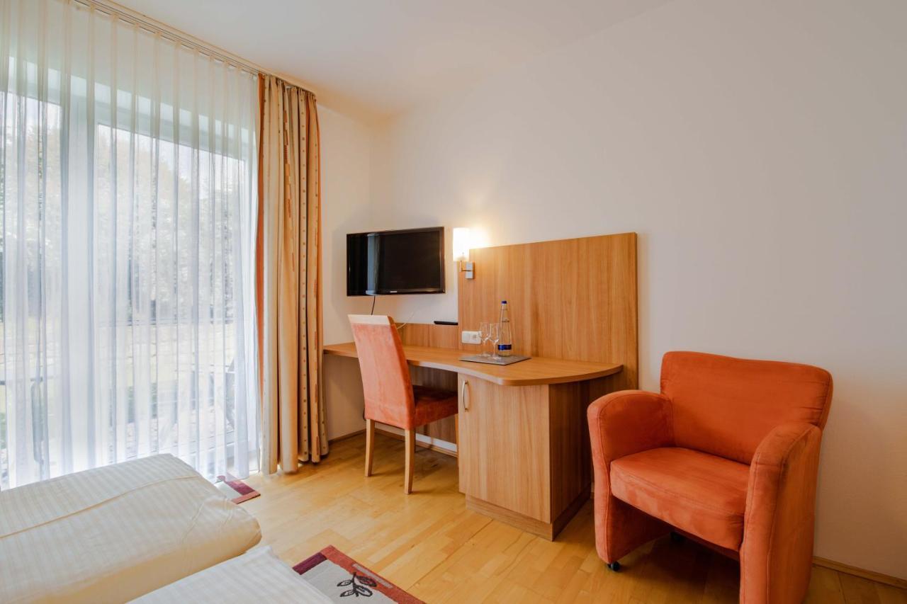 Gasthaus Hotel Ostermeier Attenkirchen Kültér fotó