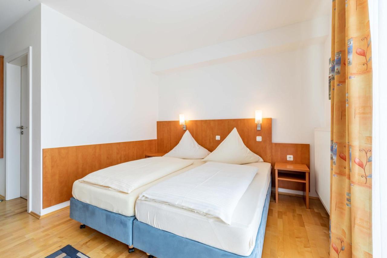 Gasthaus Hotel Ostermeier Attenkirchen Kültér fotó