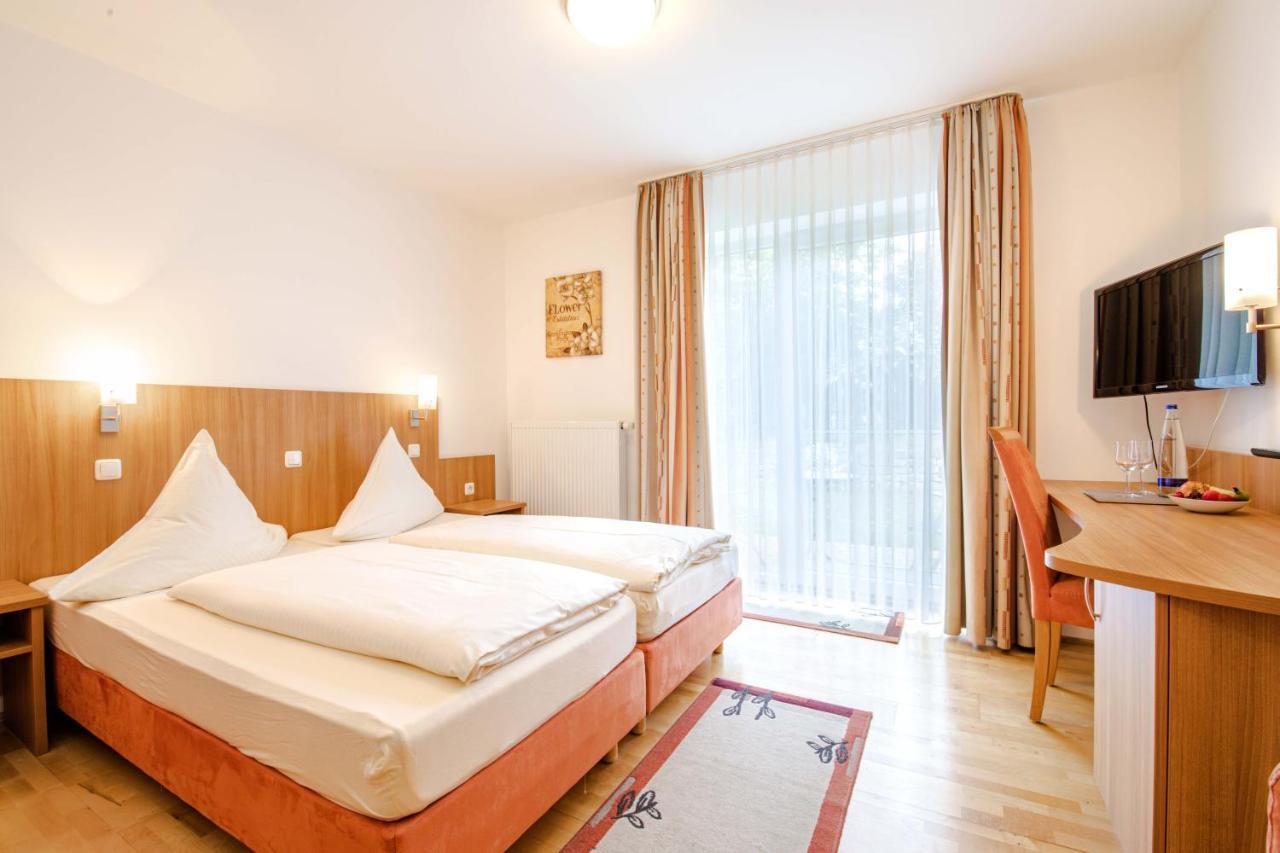 Gasthaus Hotel Ostermeier Attenkirchen Kültér fotó