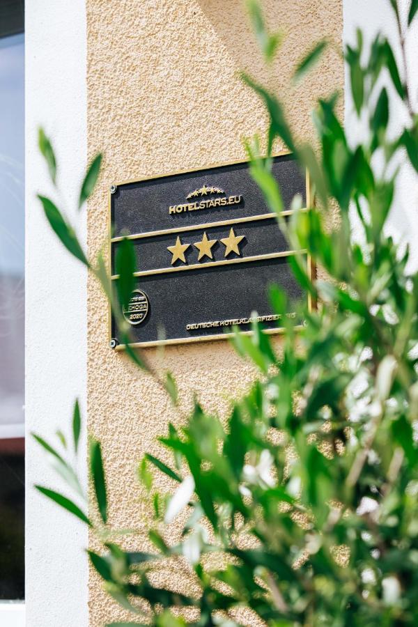 Gasthaus Hotel Ostermeier Attenkirchen Kültér fotó