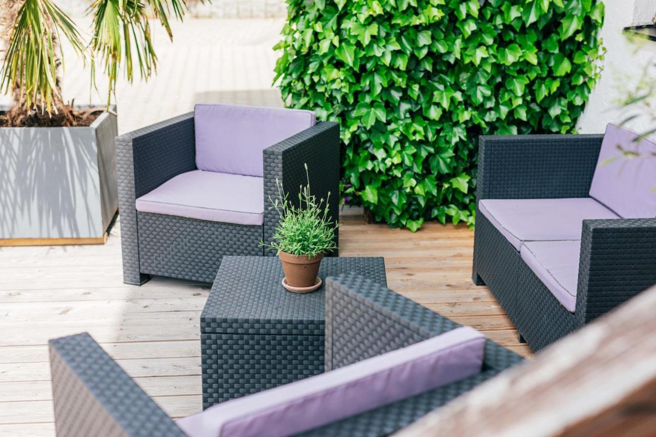 Gasthaus Hotel Ostermeier Attenkirchen Kültér fotó