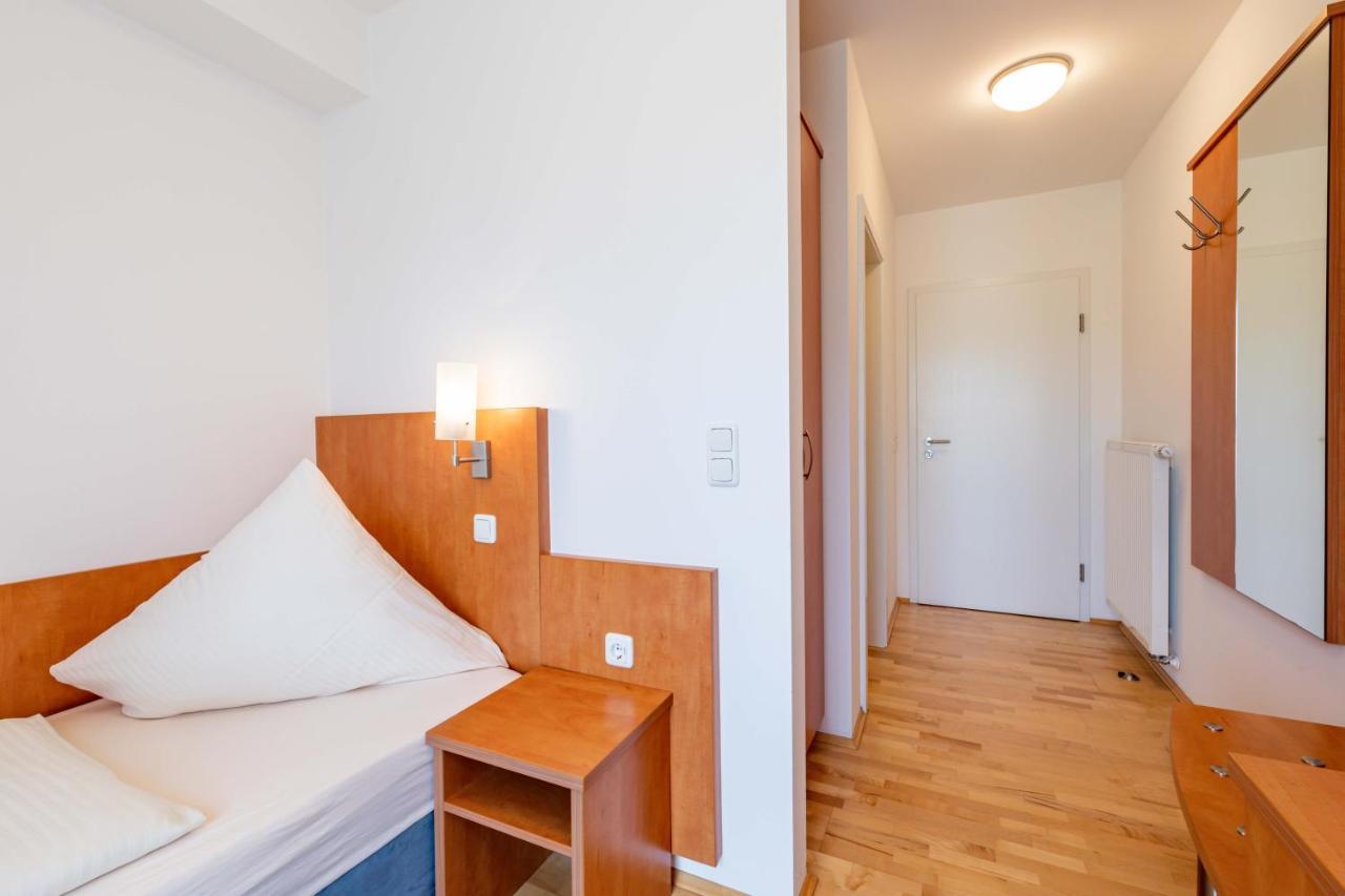 Gasthaus Hotel Ostermeier Attenkirchen Kültér fotó